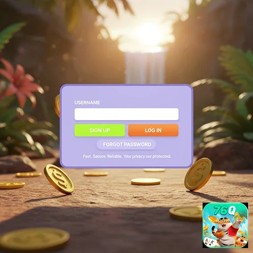 Ilustração de Inovação Constante