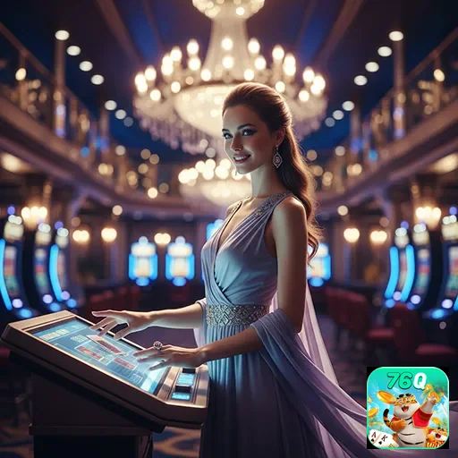 Ilustração de Acesso Rápido a Lançamentos de Jogos