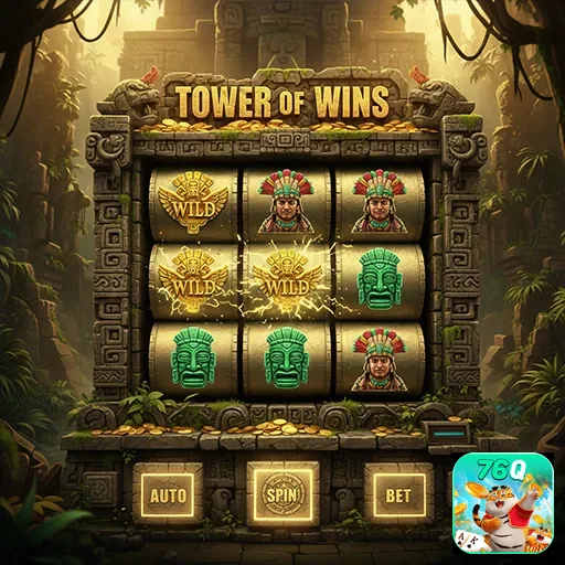 Ilustração de Explore os serviços VIP do 76q para jogadores exigentes