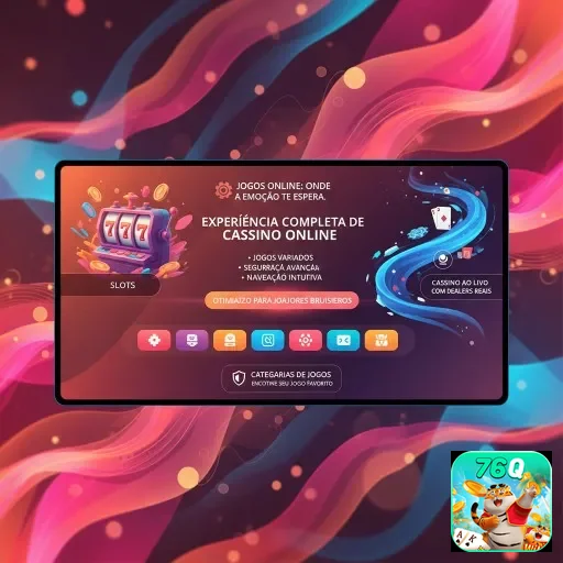 Ilustração de Explore os serviços VIP da 76q para uma experiência diferenciada